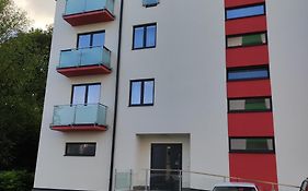Apartmán Bezruč